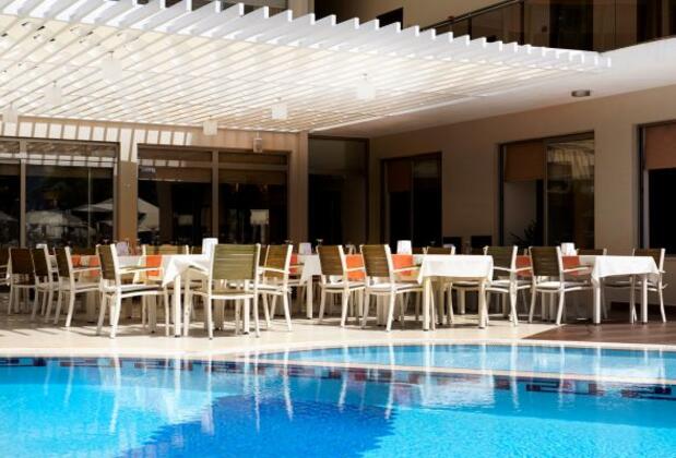 Sea Star Hotel Marmaris - Görsel 41
