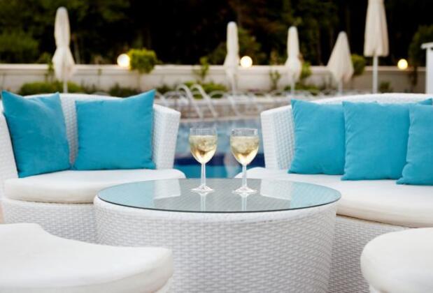 Sea Star Hotel Marmaris - Görsel 43