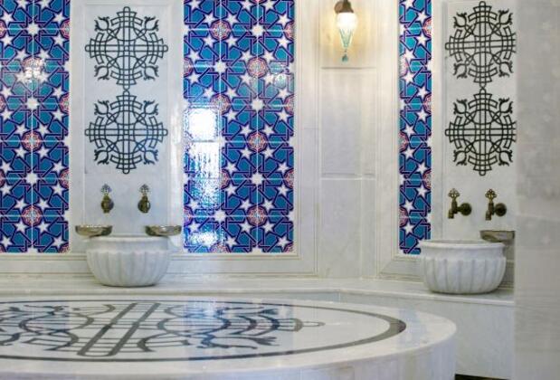 Sea Star Hotel Marmaris - Görsel 44