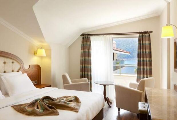 Sea Star Hotel Marmaris - Görsel 31