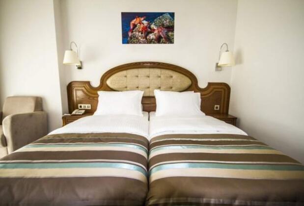 Sea Star Hotel Marmaris - Görsel 32