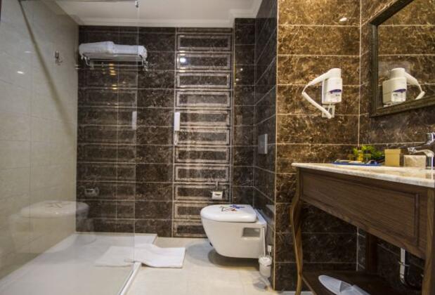 Sea Star Hotel Marmaris - Görsel 34