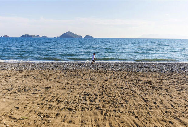 Katrancı Park Hotel - Görsel 43