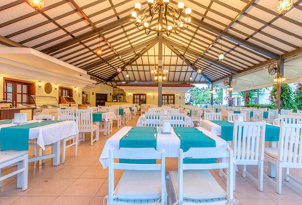 Katrancı Park Hotel - Görsel 31