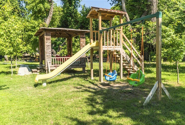 Katrancı Park Hotel - Görsel 35