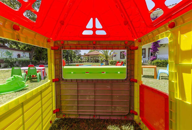 Katrancı Park Hotel - Görsel 49