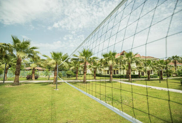 Katrancı Park Hotel - Görsel 32