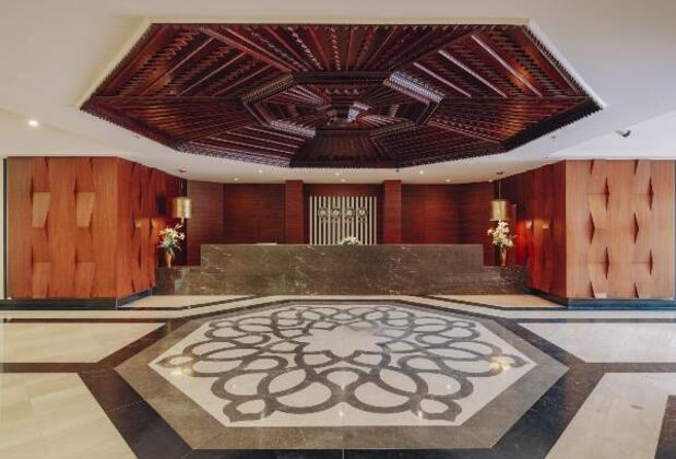 Asteria Family Resort Belek - Görsel 32