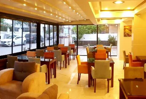 Lavin Garden Butik Hotel - Görsel 9