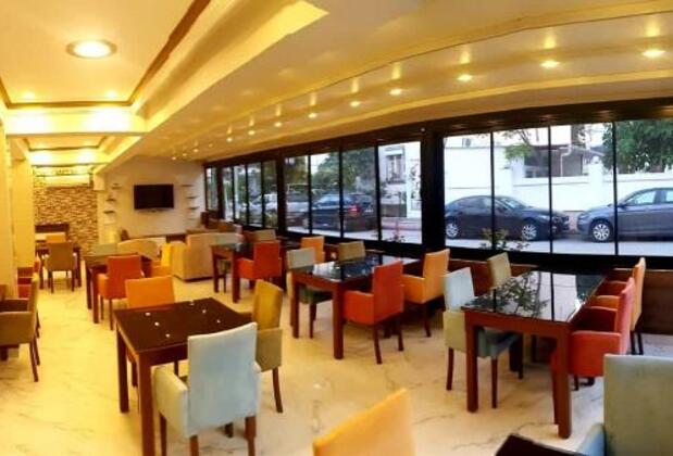 Lavin Garden Butik Hotel - Görsel 10