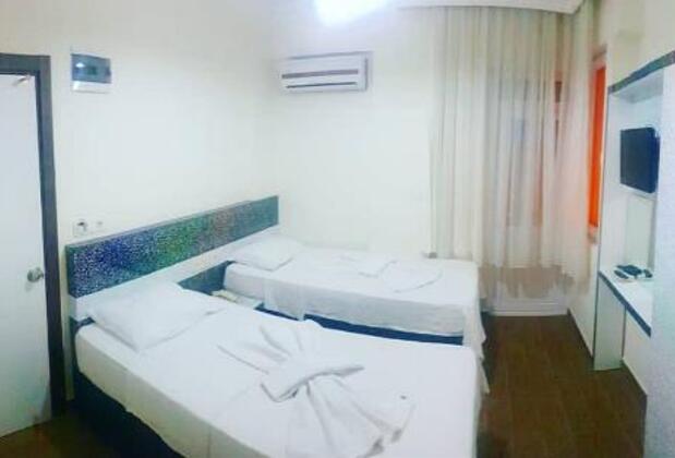 Lavin Garden Butik Hotel - Görsel 11