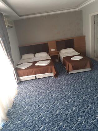 Lavin Garden Butik Hotel - Görsel 12