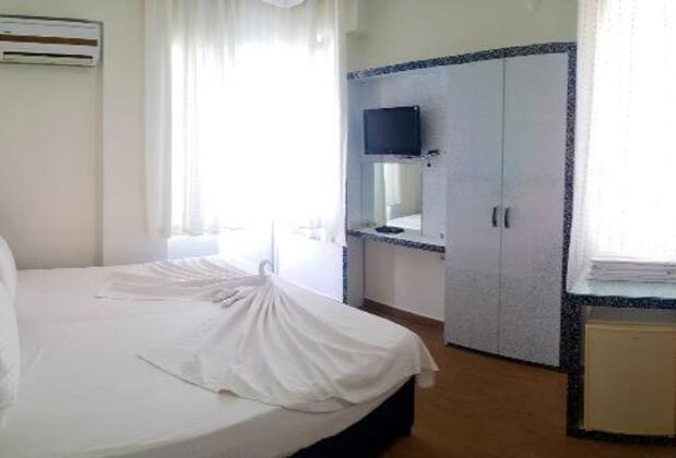 Lavin Garden Butik Hotel - Görsel 13