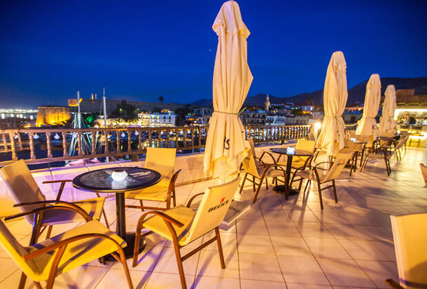 White Pearl Hotel - Görsel 5