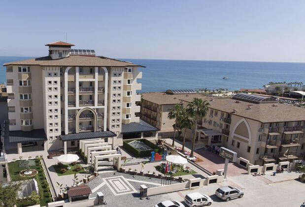 Land Of Paradise Beach - Görsel 28