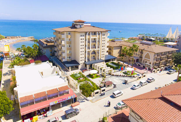 Land Of Paradise Beach - Görsel 12