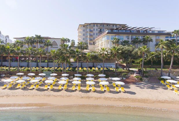 Land Of Paradise Beach - Görsel 23