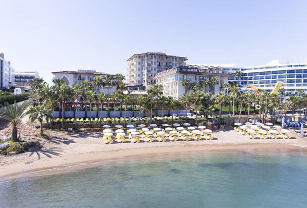 Land Of Paradise Beach - Görsel 24