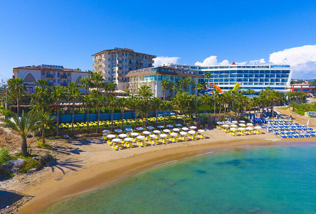 Land Of Paradise Beach - Görsel 8