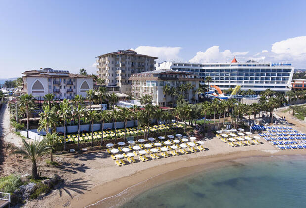 Land Of Paradise Beach - Görsel 13