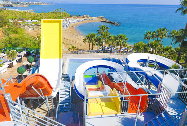 Land Of Paradise Beach - Görsel 26