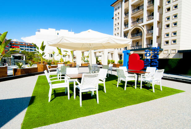 Land Of Paradise Beach - Görsel 4