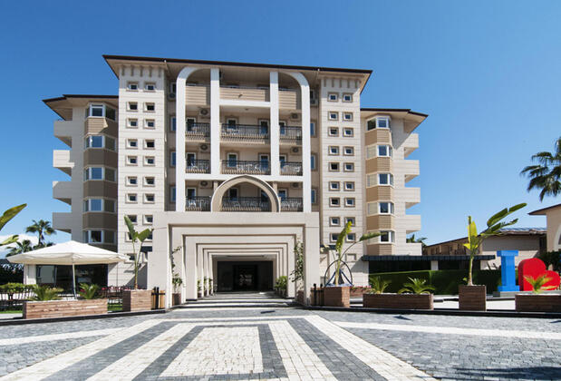 Land Of Paradise Beach - Görsel 20