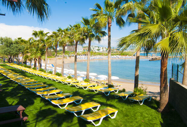 Land Of Paradise Beach - Görsel 9