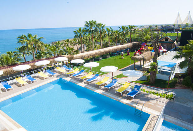 Land Of Paradise Beach - Görsel 18