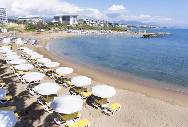 Land Of Paradise Beach - Görsel 30