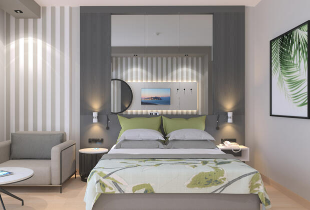 Land Of Paradise Beach - Görsel 3