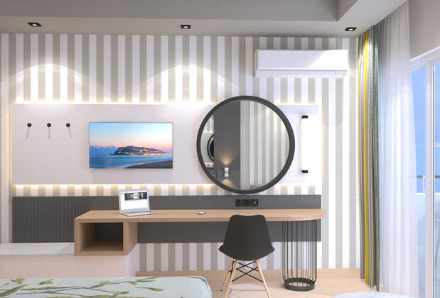 Land Of Paradise Beach - Görsel 32