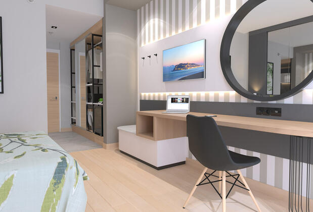 Land Of Paradise Beach - Görsel 5