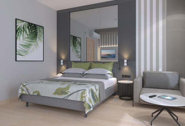 Land Of Paradise Beach - Görsel 7