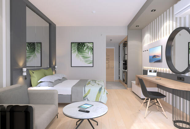 Land Of Paradise Beach - Görsel 21