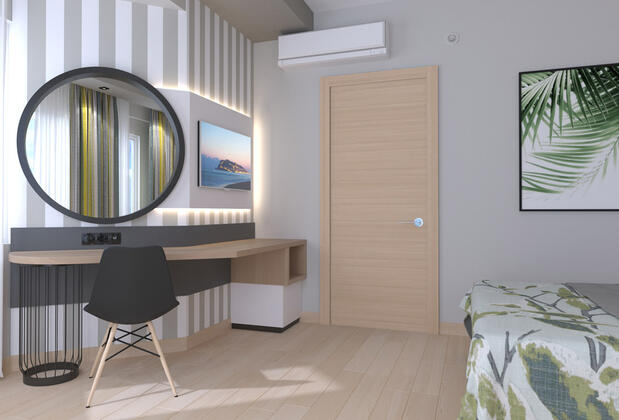 Land Of Paradise Beach - Görsel 11