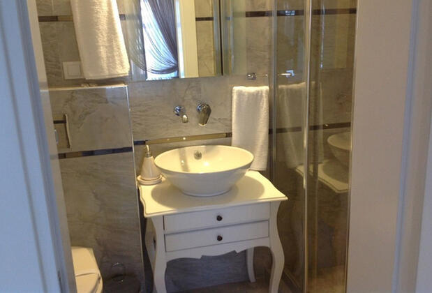 Simira Otel - Görsel 19