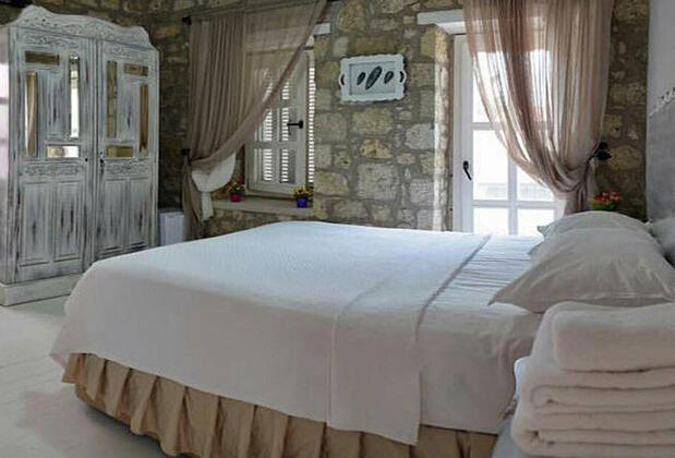 Simira Otel - Görsel 13