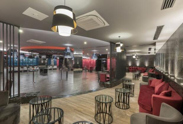 Side Crown Sunshine - Görsel 18