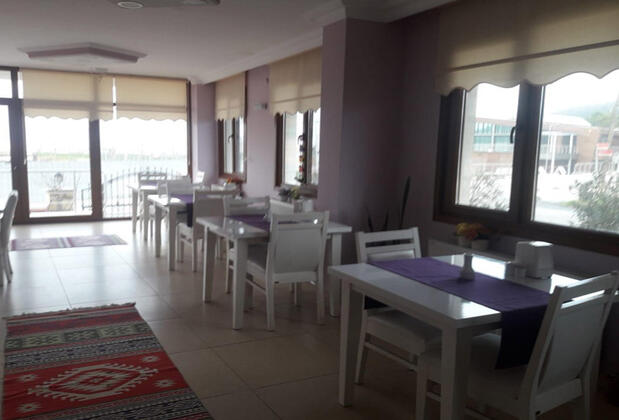 Ağva Manolyam Otel - Görsel 3