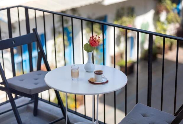 Delight Deluxe Hotel - Görsel 6