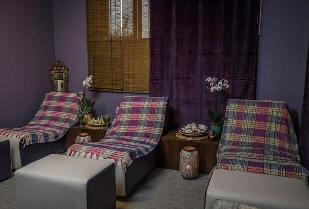 Delight Deluxe Hotel - Görsel 14