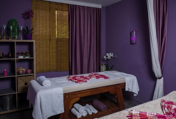 Delight Deluxe Hotel - Görsel 16