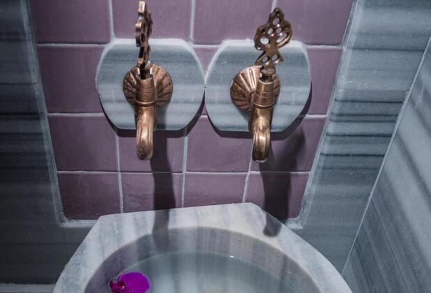 Delight Deluxe Hotel - Görsel 15