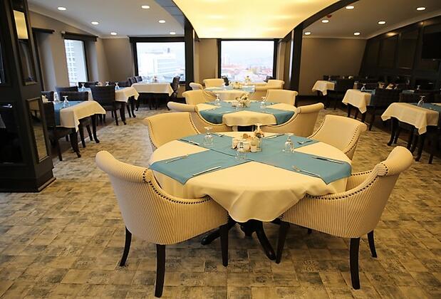 The Mara Palace - Görsel 5