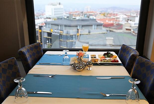 The Mara Palace - Görsel 6