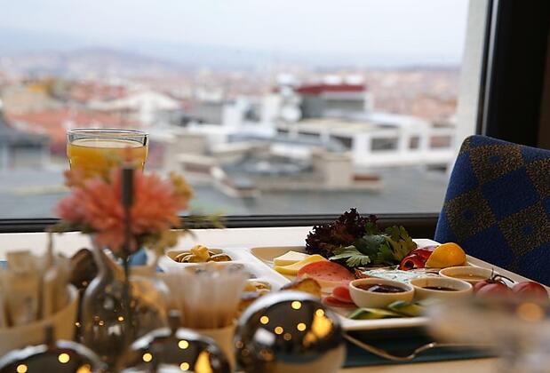 The Mara Palace - Görsel 13