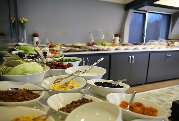 The Mara Palace - Görsel 18