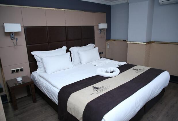 The Mara Palace - Görsel 31