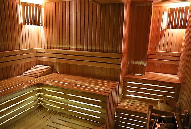 The Mara Palace - Görsel 21